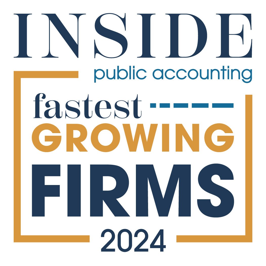 IPA - Award Logo - Fastest Growing Firm