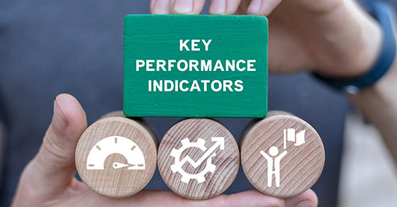 Key Performance Indicators