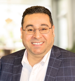 Fadi Shahin, CPA