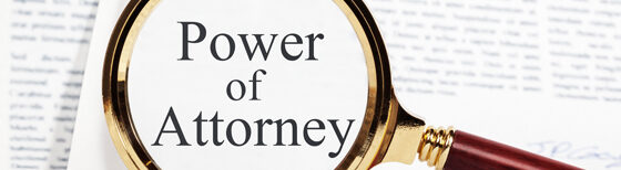 What’s the difference between a springing and a nonspringing power of attorney?