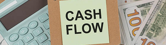 4 ways businesses can better control cash flow