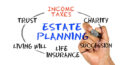 Planning your estate? Don’t overlook income taxes