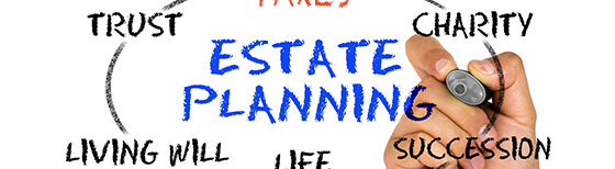 Planning your estate? Don’t overlook income taxes