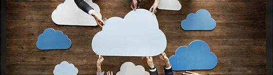 Businesses should stay grounded when using cloud computing