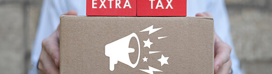 Are you liable for two additional taxes on your income?