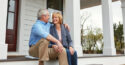 Estate planning for residential real estate with a qualified personal residence trust