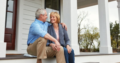 Estate planning for residential real estate with a qualified personal residence trust