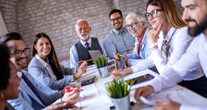 Maximizing Nonprofit Board Meetings for Impactful Decisions