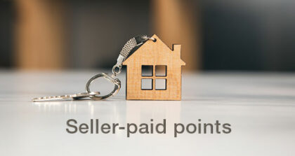 Can You Really Deduct Seller-Paid Points?