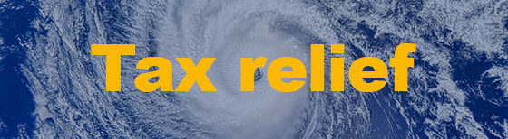 It’s been an especially difficult year for victims of natural disasters, including those affected by Hurricane Helene. Taking advantage of the casualty loss deduction can help ease the financial pain.