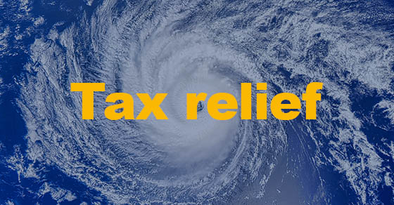 It’s been an especially difficult year for victims of natural disasters, including those affected by Hurricane Helene. Taking advantage of the casualty loss deduction can help ease the financial pain.