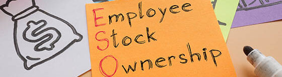 Have you ever considered implementing an employee stock ownership plan (ESOP)? Along with serving as a retirement vehicle, an ESOP can help you with succession planning